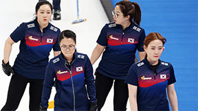 평창올림픽 컬링 은메달 ‘팀 킴’ 해체…17년 여정 마무리