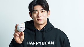 이정후, 올해도 장애 어린이 치료비 지원…안타 1개당 10만원 기부