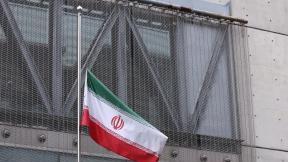 이란, 월드컵 불참땐 154억원 손해… 다음 대회도 못뛸 가능성