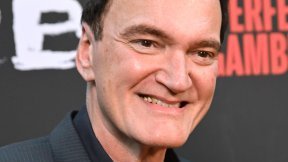 쿠엔틴 타란티노, 이란 공습에 사망?…SNS 루머에 “잘 지내고 있다”