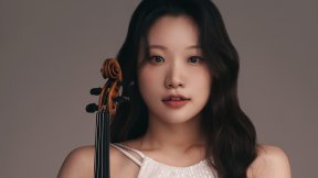 바이올리니스트 정주은, 佛 페이 드 라 루아르 악단 악장 발탁