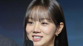 혜리 측 “삼성동 건물 145억 원에 내놨다고? 사실 아냐”