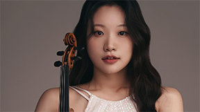 바이올리니스트 정주은, 佛 페이 드 라 루아르 악단 악장 발탁