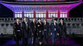 BTS 타이틀곡은 ‘SWIM’… “삶의 파도서 헤엄”