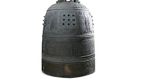 세조 명복 빌며 만든 ‘봉선사 동종’ 국보 된다