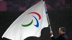 패럴림픽 개막 코앞인데…‘지도 그려진’ 우크라이나 유니폼 금지 논란