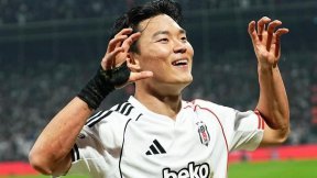 국대 공격수 오현규, 컵대회서 골…튀르키예 무대 5경기 4골로 상승세