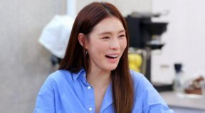 가희 “애프터스쿨 당시 숙소 몰래 나가 남친 만났다 걸려”