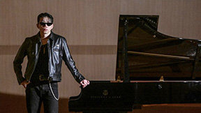 래퍼 창모, 세종대극장 입성…오케스트라와 ‘황제’ 무대 도전