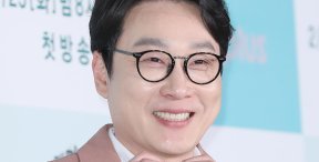 이휘재, 은퇴 아니었다…4년 만에 방송 복귀