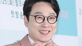 이휘재, 은퇴 아니었다…4년 만에 방송 복귀