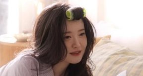 구혜선 특허 헤어롤 “비싸다” 지적에…“초기 생산이라 원가 높아”