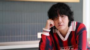 “데뷔 15년 됐는데 아직도 차세대 감독이라 해요, 허허”