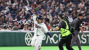 한국, WBC 1차전서 체코 꺾어…17년 만에 조별리그 첫 경기 승리