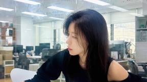 48세 하지원, 물광피부에 깜짝…나이 비껴간 미모