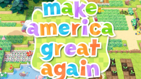 피카츄 등장한 ‘MAGA’…포켓몬컴퍼니 “허가한 적 없다”