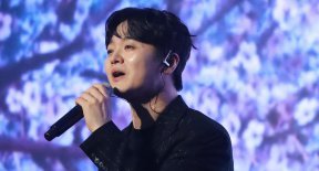 황가람, 소속사 대표 별세에 “병문안도 고사했는데…”