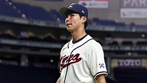 “김혜성 주목” 콕 집은 오타니…金 “한일전서 제대로 보여줄 것”