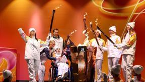 “러 국기 왜 허용하나” 7개국 패럴림픽 개회식 거부