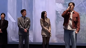 ‘왕사남’ 유지태, 압도적 피지컬에 깜짝 “100㎏ 유지 중”