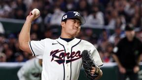 류지현호, 연장 승부치기 끝 대만에 4-5 충격패…8강행 ‘빨간불’