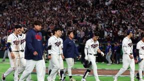 日 이어 대만에도 패한 한국, 호주에 대승해야 8강 실낱 희망