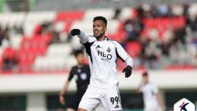 부천에 졌던 ‘디펜딩 챔프’ 전북, 김천과도 비겨