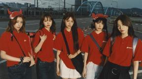 르세라핌 ‘스파게티’도 넘겼다…9번째 1억뷰 영상