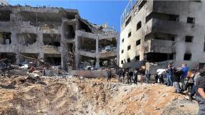 美-이스라엘-이란 등 공습… 그랜드 바자르-화이트시티 등 중동 문화유산 비상