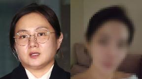 ‘주사이모’ 돌연 얼굴 공개…“박나래 연락하나” 질문엔 침묵