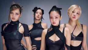 블랙핑크 ‘데드라인’ 美빌보드 200 8위 진입