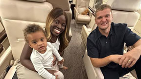 “2억 전세기 타면 되는데”…두바이 탈출 英 부자 ‘황당 조롱’ 뭇매