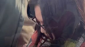 제니, 파리서 집요한 사인 요구에 당황 “매우 스트레스”