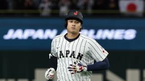 ‘명불허전’ 일본, 오타니·스즈키·요시다 삼총사 앞세워 3전 전승