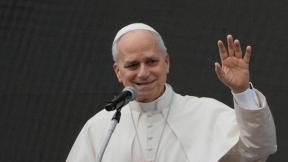 교황 “폭탄 굉음 멈추고 무기는 침묵해야”