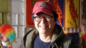 “전시를 보는 건지, 연극을 보는 건지… 벽 허물고 싶었어요”