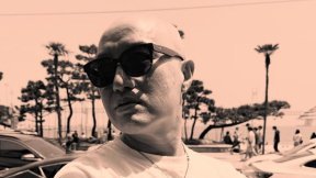 홍석천 “입양한 딸 시집간다”…사돈 첫 만남에 ‘포옹’