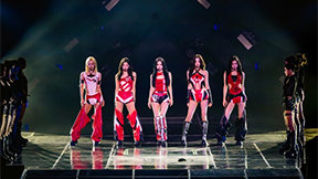 있지 6년 전 발표곡 ‘댓츠 어 노 노’, 콘서트 인기 타고 가파른 역주행