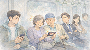 “이어폰 없이 영상 보는 노인 미워말라” 한석준 발언에 ‘시끌’