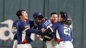 ‘참사 주역’ 끊어낸 이정후-고우석…韓선수단, MLB급 특급대우 받으며 마이애미행