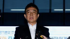 ‘음주운전’ 이재룡 “잘못된 행동 죄송…사고 인지 못해”