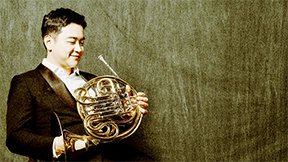 “호른엔 로맨틱한 음색만? 또 다른 얼굴 보여주겠다”