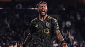 손흥민, 챔피언스컵 16강 알라후엘렌세전 동점골에 도움…LA FC, 아쉬운 1-1 무승부