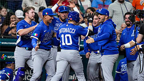 ‘축구 나라’ 伊에 패한 ‘야구 종주국’… 美도 8강진출 ‘경우의 수’