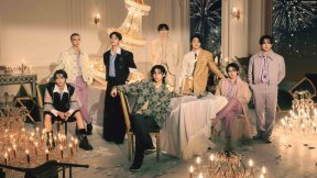 스트레이키즈, 日 골든디스크 4관왕…해외 가수 최다 수상