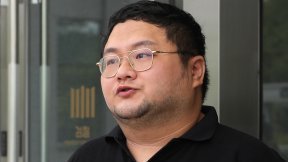 쯔양 협박해 5500만원 뜯은 구제역, 대법서 징역 3년 확정