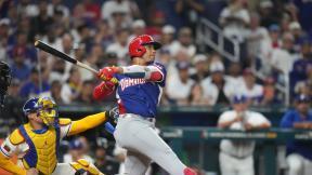 한국 WBC 8강 상대는 ‘홈런 공장’ 도미니카…4경기서 13홈런 작렬