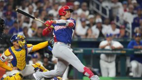 한국 WBC 8강 상대는 ‘홈런 공장’ 도미니카…4경기서 13홈런 작렬