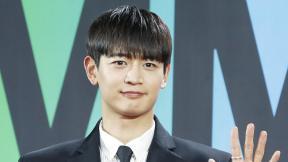 샤이니 민호, 14일 용인FC 홈경기 김포FC전 시축