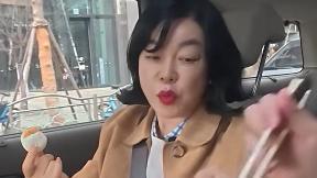 최화정 미모 비결 공개…“삶은 달걀에 멸치볶음 같이 먹어”